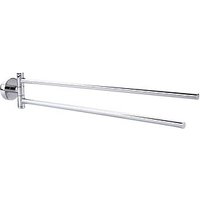 tesa Handtuchhalter SMOOZ chrom, 1 St. von Tesa