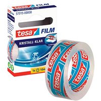 tesa Klebefilm kristall-klar 15,0 mm x 10,0 m 1 Rolle tesa Klebefilm kristall-klar 15,0 mm x 10,0 m 1 Rolle von Tesa