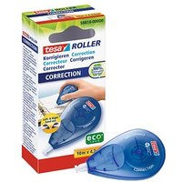 tesa Korrekturroller Seitwärtskorrektur-Roller Left & Right 4,2 mm von Tesa