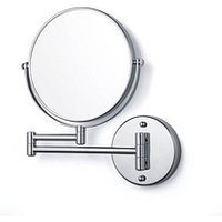 tesa Kosmetikspiegel beleuchtet VISIOON silber tesa Kosmetikspiegel beleuchtet VISIOON silber von Tesa