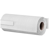 tesa Küchenrollenhalter 70048-00000-01 weiß Metall tesa Küchenrollenhalter 70048-00000-01 weiß Metall von Tesa