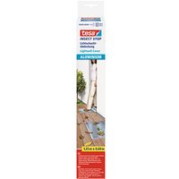 tesa Lichtschachtgitter Insect Stop Aluminium 0,60 x 1,35 m tesa Lichtschachtgitter Insect Stop Aluminium 0,60 x 1,35 m von Tesa