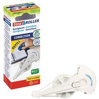 tesa Nachfüllkassette für Korrekturroller 8,4 mm tesa Nachfüllkassette für Korrekturroller 8,4 mm von Tesa