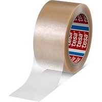 tesa Packband 4124 transparent 75,0 mm x 66,0 m 1 St. tesa Packband 4124 transparent 75,0 mm x 66,0 m 1 St. von Tesa