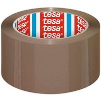 tesa Packband 4195 braun 75,0 mm x 66,0 m 1 St. von Tesa