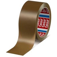 tesa Packband tesapack® 4124 braun 50,0 mm x 66,0 m 1 Rolle von Tesa