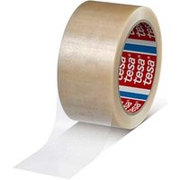 tesa Packband tesapack® 4124 transparent 50,0 mm x 66,0 m 1 Rolle von Tesa