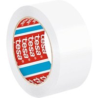 tesa Packband tesapack® 4195 weiß 50,0 mm x 66,0 m 1 Rolle von Tesa