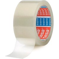 tesa Packband transparent 50,0 mm x 66,0 m 1 Rolle tesa Packband transparent 50,0 mm x 66,0 m 1 Rolle von Tesa