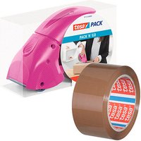 tesa Packbandabroller PACK'N'GO tesa Packbandabroller PACK'N'GO von Tesa