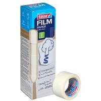 tesa Paper Klebefilm transparent 19,0 mm x 10,0 m 8 St. tesa Paper Klebefilm transparent 19,0 mm x 10,0 m 8 St. von Tesa