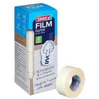 tesa Paper Klebefilm transparent 19,0 mm x 33,0 m 8 St. tesa Paper Klebefilm transparent 19,0 mm x 33,0 m 8 St. von Tesa