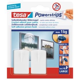 tesa Powerstrips large tesa Powerstrips large von Tesa