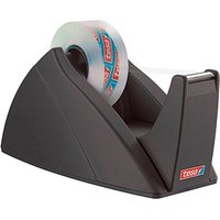 tesa Tischabroller Easy Cut® schwarz von Tesa