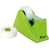 TIXO Tischabroller grün von TIXO
