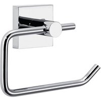 tesa Toilettenpapierhalter EKKRO chrom tesa Toilettenpapierhalter EKKRO chrom von Tesa