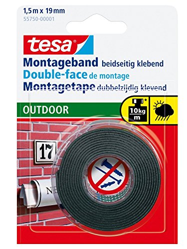 tesa doppelseitiges Klebeband von Tesa