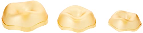 Tescoma Delicia Gestaltung Formen Deco, Sortiert, 3-teilig von Tescoma