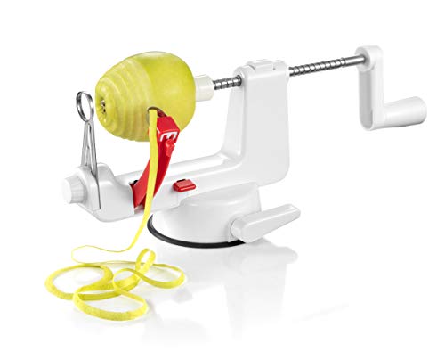 Tescoma Apfelschäler & Apfelschneider HANDY von Tescoma