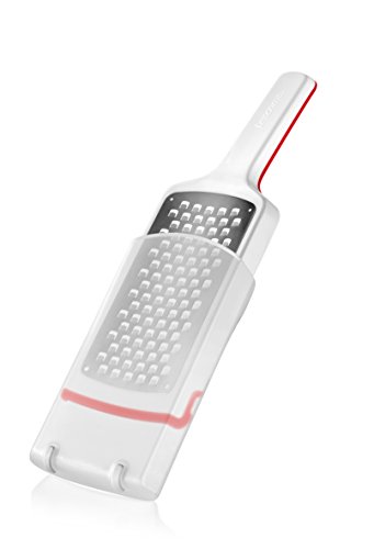 Tescoma Reibe HANDY X-sharp, mittelgroße Löcher Tescoma Reibe HANDY X-sharp, mittelgroße Löcher von Tescoma