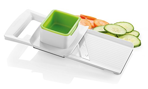 Tescoma Scheibenreibe HANDY, einstellbar von Tescoma