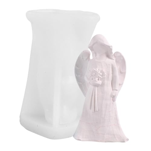 Kerzen Silikonform 3D Engel Silikon Kerzenform Engelsformen Zur Kerzenherstellung Engel Silikonformen Gießformen Kerzenformen Zum Gießen Engel Ornamentform Silikon Kerzen Selber Machen Kerzen Silikonform 3D Engel Silikon Kerzenform Engelsformen Zur Kerzenherstellung Engel Silikonformen Gießformen Kerzenformen Zum Gießen Engel Ornamentform Silikon Kerzen Selber Machen von Tewzafiya