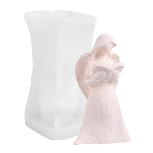 Kerzen Silikonform 3D Engel Silikon Kerzenform Engelsformen Zur Kerzenherstellung Engel Silikonformen Gießformen Kerzenformen Zum Gießen Engel Ornamentform Silikon Kerzen Selber Machen Kerzen Silikonform 3D Engel Silikon Kerzenform Engelsformen Zur Kerzenherstellung Engel Silikonformen Gießformen Kerzenformen Zum Gießen Engel Ornamentform Silikon Kerzen Selber Machen von Tewzafiya