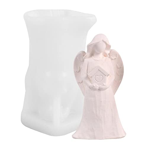 Kerzen Silikonform 3D Engel Silikon Kerzenform Engelsformen Zur Kerzenherstellung Engel Silikonformen Gießformen Kerzenformen Zum Gießen Engel Ornamentform Silikon Kerzen Selber Machen Kerzen Silikonform 3D Engel Silikon Kerzenform Engelsformen Zur Kerzenherstellung Engel Silikonformen Gießformen Kerzenformen Zum Gießen Engel Ornamentform Silikon Kerzen Selber Machen von Tewzafiya