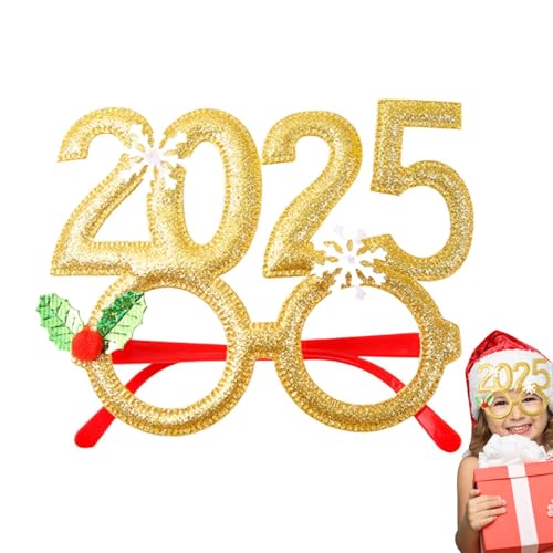 Weihnachts-Brillengestelle,Weihnachtsparty-Brillen, 2025 Brillengestelle Dekoration, Weihnachtliche Design-Partydekorationen für Silvesterpartys, Feiertagsdekorationen, Weihnachtsfeiern, Fotoshootings Weihnachts-Brillengestelle,Weihnachtsparty-Brillen, 2025 Brillengestelle Dekoration, Weihnachtliche Design-Partydekorationen für Silvesterpartys, Feiertagsdekorationen, Weihnachtsfeiern, Fotoshootings von Tewzafiya