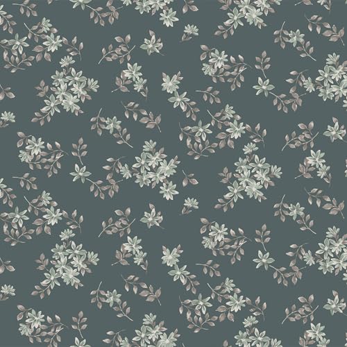 Texco Inc 100% Polyester, bedruckter mechanischer Satin-Chiffon-Crêpe-Stoff, 100 g/m², leicht, nicht gedehnt, Kleider, Schals, Blusen und Heimwerker, Jaspisgrün/Salbei, 2 m Texco Inc 100% Polyester, bedruckter mechanischer Satin-Chiffon-Crêpe-Stoff, 100 g/m², leicht, nicht gedehnt, Kleider, Schals, Blusen und Heimwerker, Jaspisgrün/Salbei, 2 m von Texco