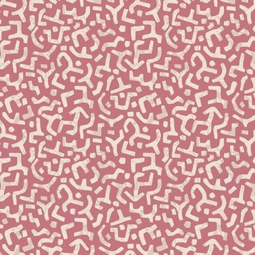 Texco Inc 100% Polyester, bedruckter mechanischer Satin-Chiffon-Kreppstoff, 100 g/m², leicht, nicht gedehnt, Kleider, Schals, Blusen und DIY, verblasstes Marsala-Hellbraun, 2,7 m Texco Inc 100% Polyester, bedruckter mechanischer Satin-Chiffon-Kreppstoff, 100 g/m², leicht, nicht gedehnt, Kleider, Schals, Blusen und DIY, verblasstes Marsala-Hellbraun, 2,7 m von Texco