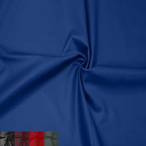 Texco Inc 147,3 cm breiter Polyester-Spandex-Kunststoff, Stretch-Stoff, für Bekleidung, Kleidung, Röcke, Jacken, Accessoires, Heimdekoration, Polster und DIY-Projekte, Denim, 91 cm Texco Inc 147,3 cm breiter Polyester-Spandex-Kunststoff, Stretch-Stoff, für Bekleidung, Kleidung, Röcke, Jacken, Accessoires, Heimdekoration, Polster und DIY-Projekte, Denim, 91 cm von Texco