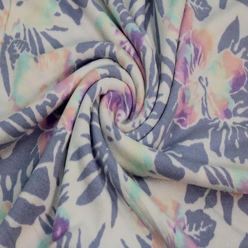 Texco Inc 152,4 cm breiter, weicher Krepp-Viskose, Spandex-Stoff, Stretch-Bekleidung, Kleidung, Mutterschaft, Schals, Stirnbänder, DIY-Projekte, Schulhandwerk und Heimdekoration, elfenbeinfarben, 91 Texco Inc 152,4 cm breiter, weicher Krepp-Viskose, Spandex-Stoff, Stretch-Bekleidung, Kleidung, Mutterschaft, Schals, Stirnbänder, DIY-Projekte, Schulhandwerk und Heimdekoration, elfenbeinfarben, 91 von Texco