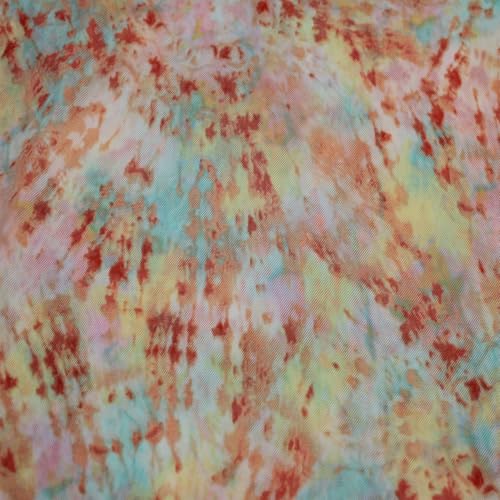 Texco Inc Netzstoff, 152,4 cm breit, Poly-Spandex, durchscheinend, atmungsaktiv, zum Nähen von Kleidung, Activewear, Stirnbändern, Accessoires, Dekorationen und DIY-Projekten, Cantaloupe 91 cm Texco Inc Netzstoff, 152,4 cm breit, Poly-Spandex, durchscheinend, atmungsaktiv, zum Nähen von Kleidung, Activewear, Stirnbändern, Accessoires, Dekorationen und DIY-Projekten, Cantaloupe 91 cm von Texco