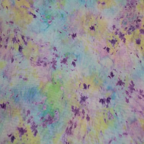 Texco Inc Netzstoff, 152,4 cm breit, Poly-Spandex, durchscheinend, atmungsaktiv, zum Nähen von Kleidung, Activewear, Stirnbändern, Accessoires, Dekorationen und DIY-Projekten, Lila Minze, 2 m Texco Inc Netzstoff, 152,4 cm breit, Poly-Spandex, durchscheinend, atmungsaktiv, zum Nähen von Kleidung, Activewear, Stirnbändern, Accessoires, Dekorationen und DIY-Projekten, Lila Minze, 2 m von Texco