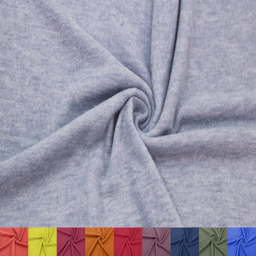 Texco Yard-Apparel, 152,4 cm breit, Poly-Rayon-Elastan, Merinowolle, Hacci, gebürsteter Strickstoff, Kleidung, Vorhänge, Stirnbänder, Dekorationen, Schule und DIY-Projekte, Denim-Chambray, 2 Meter Texco Yard-Apparel, 152,4 cm breit, Poly-Rayon-Elastan, Merinowolle, Hacci, gebürsteter Strickstoff, Kleidung, Vorhänge, Stirnbänder, Dekorationen, Schule und DIY-Projekte, Denim-Chambray, 2 Meter von Texco