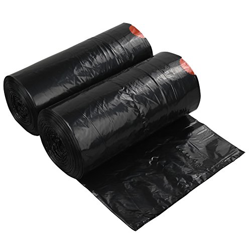 Teyyvn 20l Müllsäcke mit Kordelzug, Müllsäcke Kleines Badezimmer, 108 Beutel Teyyvn 20l Müllsäcke mit Kordelzug, Müllsäcke Kleines Badezimmer, 108 Beutel von Teyyvn
