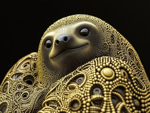 Diamond Painting Bild Diamond Painting Erwachsene Faultiere, DIY Runder Full Drill Anfänger Diamant Kreuzstich Kunsthandwerk Mosaikherstellung Bastelset für Erwachsene Home Wand Dekor 30x40cm,Model274 Diamond Painting Bild Diamond Painting Erwachsene Faultiere, DIY Runder Full Drill Anfänger Diamant Kreuzstich Kunsthandwerk Mosaikherstellung Bastelset für Erwachsene Home Wand Dekor 30x40cm,Model274 von Tgllzzca