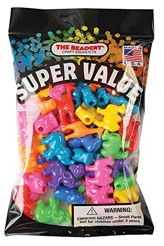 The Beadery Safari BEADS, Multi The Beadery Safari BEADS, Multi von The Beadery