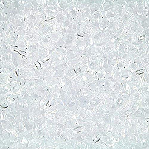 The Beadery Tri-Bead Kristall, klein von The Beadery