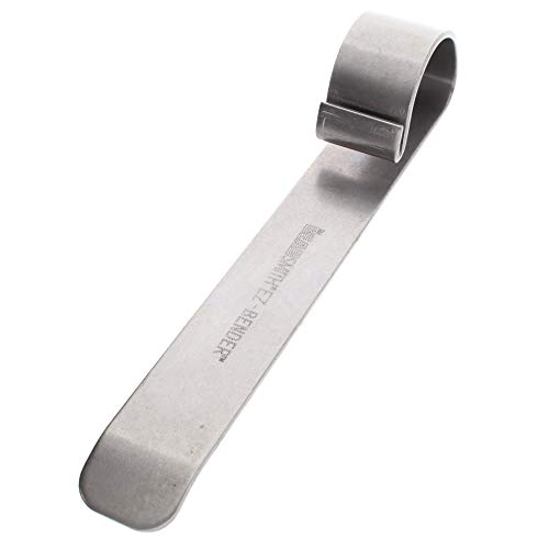 BeadSmith Metall Elemente EZ Bender Werkzeug, Acryl, mehrfarbig BeadSmith Metall Elemente EZ Bender Werkzeug, Acryl, mehrfarbig von The Beadsmith