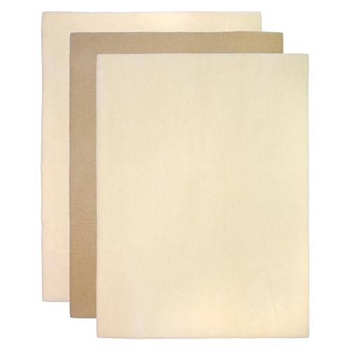 Beadsmith Bead Mats 11 X 14 (Set of 3) by von The Beadsmith