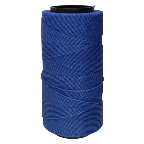 Beadsmith Knot-it Wachsschnur, 144 m Spule Beadsmith Knot-it Wachsschnur, 144 m Spule von The Beadsmith