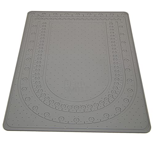 Beadsmith XTL-9937 große, klebende Perlenmatte Beadsmith XTL-9937 große, klebende Perlenmatte von The Beadsmith