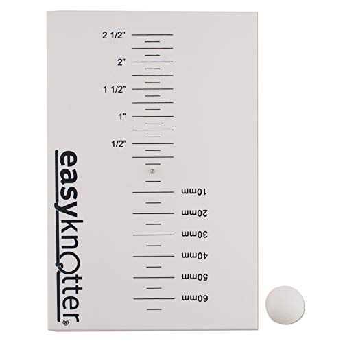 Beadsmith easyKnotter von The Beadsmith