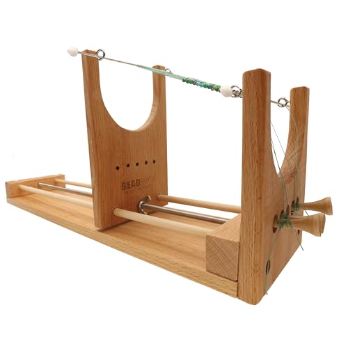 RV Beading Loom RV Beading Loom von The Beadsmith