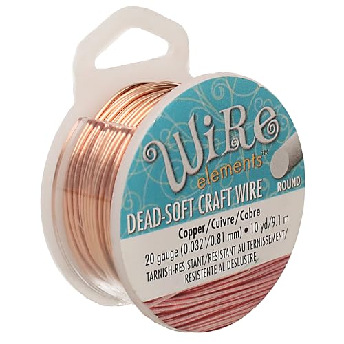 The Beadsmith Jewelry Making Wire The Beadsmith Jewelry Making Wire von The Beadsmith