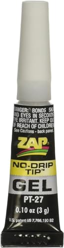 Zap Jewellery Gel von The Beadsmith