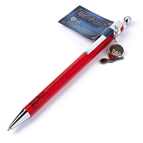 The Carat Shop 54145 Harry Potter Kugelschreiber The Carat Shop 54145 Harry Potter Kugelschreiber von The Carat Shop