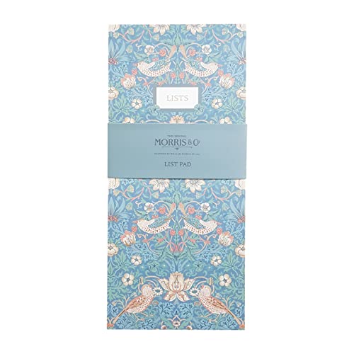 Notizblock magnetisch, liniert von The Great British Card Company